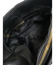 ERMANNO SCERVINO PAMELA Bolso con cadena negro - Bolsos Mujer - 5