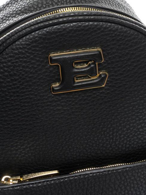 EBA SOFT Mochila negro - Bolsos Mujer
