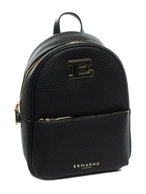EBA SOFT Mochila negro - Bolsos Mujer