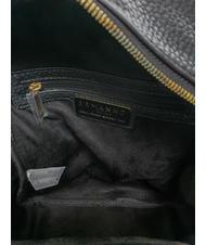 ERMANNO SCERVINO EBA SOFT Mochila negro - Bolsos Mujer - 5