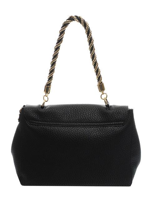 EBA SOFT bolso de mano peque&ntilde;o negro - Bolsos Mujer
