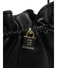 ERMANNO SCERVINO OCTAVIA bolso de mano peque&ntilde;o negro - Bolsos Mujer - 2