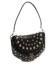 ERMANNO SCERVINO PRINCESS Bolso con solapa y tachuelas - Bolsos Mujer