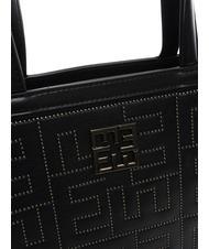 ERMANNO SCERVINO PESSY Bolsas de mano negro - Bolsos Mujer - 3
