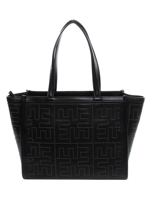 PESSY Bolsas de mano negro - Bolsos Mujer