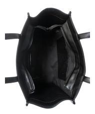 ERMANNO SCERVINO PESSY Bolsas de mano negro - Bolsos Mujer - 5
