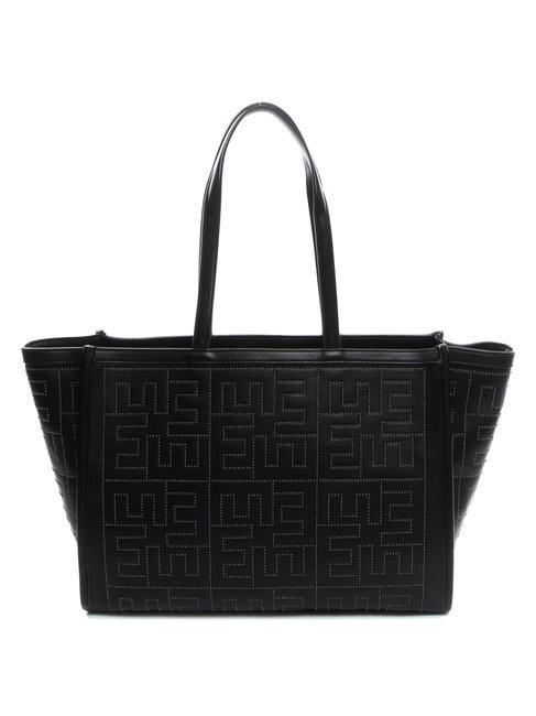 PESSY Bolso de mano negro - Bolsos Mujer