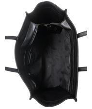 ERMANNO SCERVINO PESSY Bolso de mano negro - Bolsos Mujer - 5