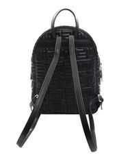 ERMANNO SCERVINO POLLY Mochila negro - Bolsos Mujer - 2