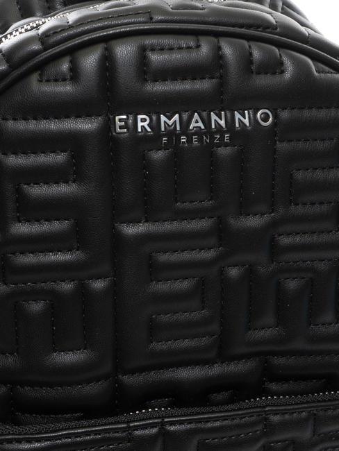 POLLY Mochila negro - Bolsos Mujer