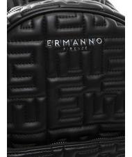 ERMANNO SCERVINO POLLY Mochila negro - Bolsos Mujer - 3