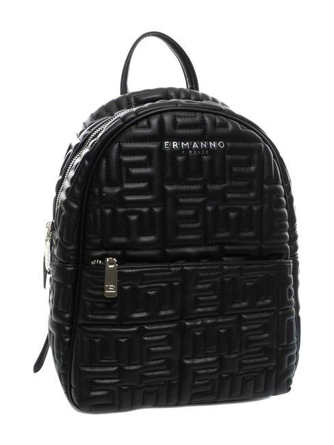 POLLY Mochila negro - Bolsos Mujer