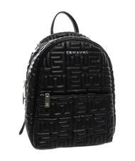 ERMANNO SCERVINO POLLY Mochila negro - Bolsos Mujer - 4