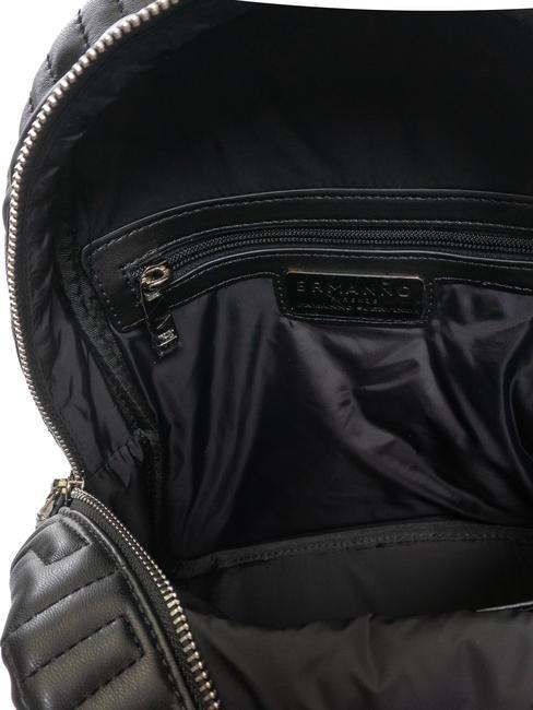 POLLY Mochila negro - Bolsos Mujer