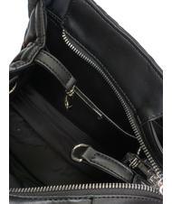 ERMANNO SCERVINO POLLY Bolso bandolera peque&ntilde;o negro - Bolsos Mujer - 5