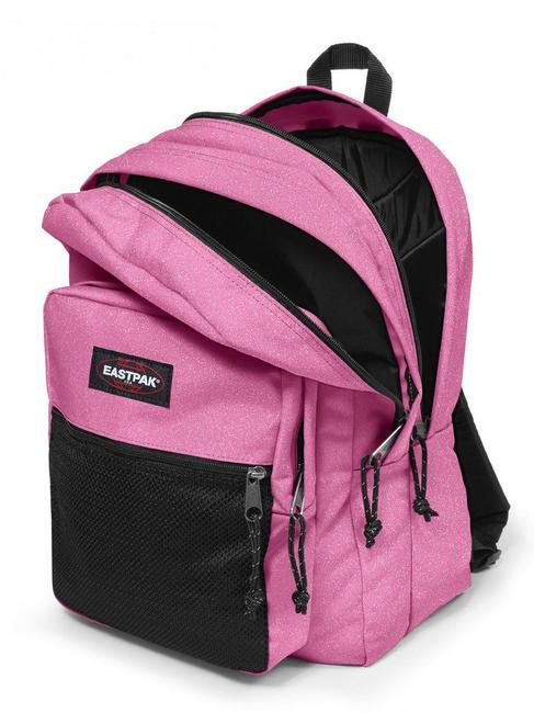 PINNACLE Mochila chispa nube rosa - Mochilas Escuela & Tiempo Libre