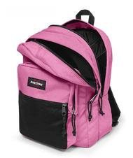 EASTPAK PINNACLE Mochila chispa nube rosa - Mochilas Escuela & Tiempo Libre - 4