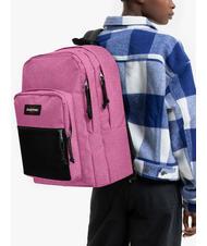 EASTPAK PINNACLE Mochila chispa nube rosa - Mochilas Escuela & Tiempo Libre - 6