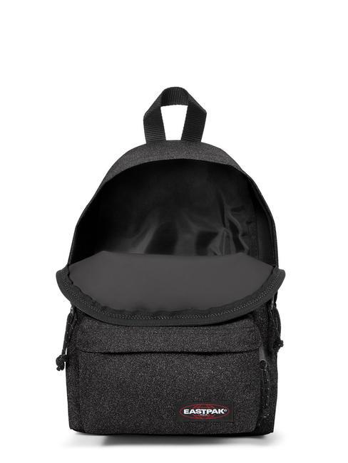 ORBIT XS Mochila de tamaño pequeño chispa negra - Mochilas Escuela & Tiempo Libre