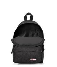 EASTPAK ORBIT XS Mochila de tamaño pequeño chispa negra - Mochilas Escuela & Tiempo Libre - 3