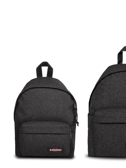 ORBIT XS Mochila de tamaño pequeño chispa negra - Mochilas Escuela & Tiempo Libre