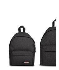 EASTPAK ORBIT XS Mochila de tamaño pequeño chispa negra - Mochilas Escuela & Tiempo Libre - 5