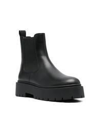 TWINSET STUDDED CHELSEA Botines negro - Zapatos Mujer - 3