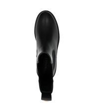 TWINSET STUDDED CHELSEA Botines negro - Zapatos Mujer - 5