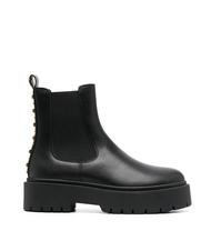 TWINSET STUDDED CHELSEA Botines - Zapatos Mujer