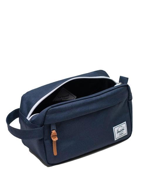 CHAPTER Viajes Belleza navy tan - Neceser