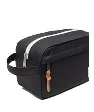 HERSCHEL CHAPTER Viajes Belleza NEGRO - Neceser - 2