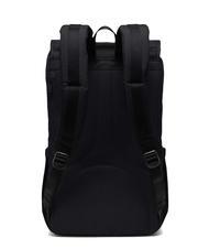 HERSCHEL LITTLE AMERICA  Mochila de tama&ntilde;o est&aacute;ndar NEGRO - Mochilas Escuela & Tiempo Libre - 2