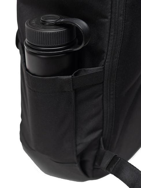 LITTLE AMERICA  Mochila de tama&ntilde;o est&aacute;ndar NEGRO - Mochilas Escuela & Tiempo Libre