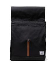 HERSCHEL CITY New Mochila NEGRO - Mochilas Escuela & Tiempo Libre - 3