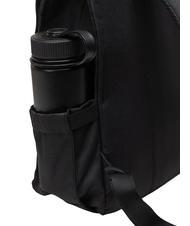 HERSCHEL CITY New Mochila NEGRO - Mochilas Escuela & Tiempo Libre - 4