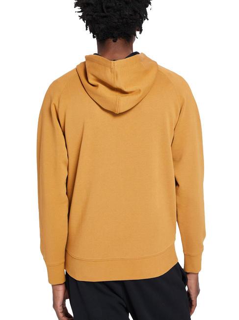 TREE LOGO Sudadera bota trigo/negro - Sudaderas