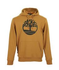 TIMBERLAND TREE LOGO Sudadera bota trigo/negro - Sudaderas - 4