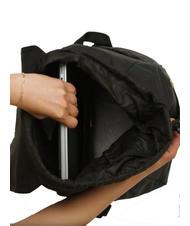 HERSCHEL RETREAT Mochila tono negro - Mochilas Escuela & Tiempo Libre - 4