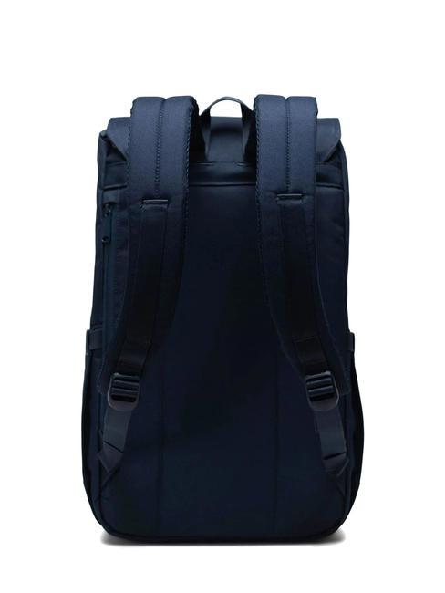 RETREAT Mochila navy tan - Mochilas Escuela & Tiempo Libre