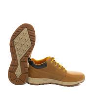 TIMBERLAND KILLINGTON LOW Zapatillas de cuero trigo - Zapatos Hombre - 2