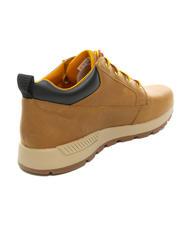 TIMBERLAND KILLINGTON LOW Zapatillas de cuero trigo - Zapatos Hombre - 3