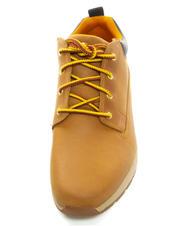 TIMBERLAND KILLINGTON LOW Zapatillas de cuero trigo - Zapatos Hombre - 4