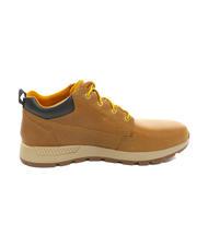 TIMBERLAND KILLINGTON LOW Zapatillas de cuero trigo - Zapatos Hombre - 5