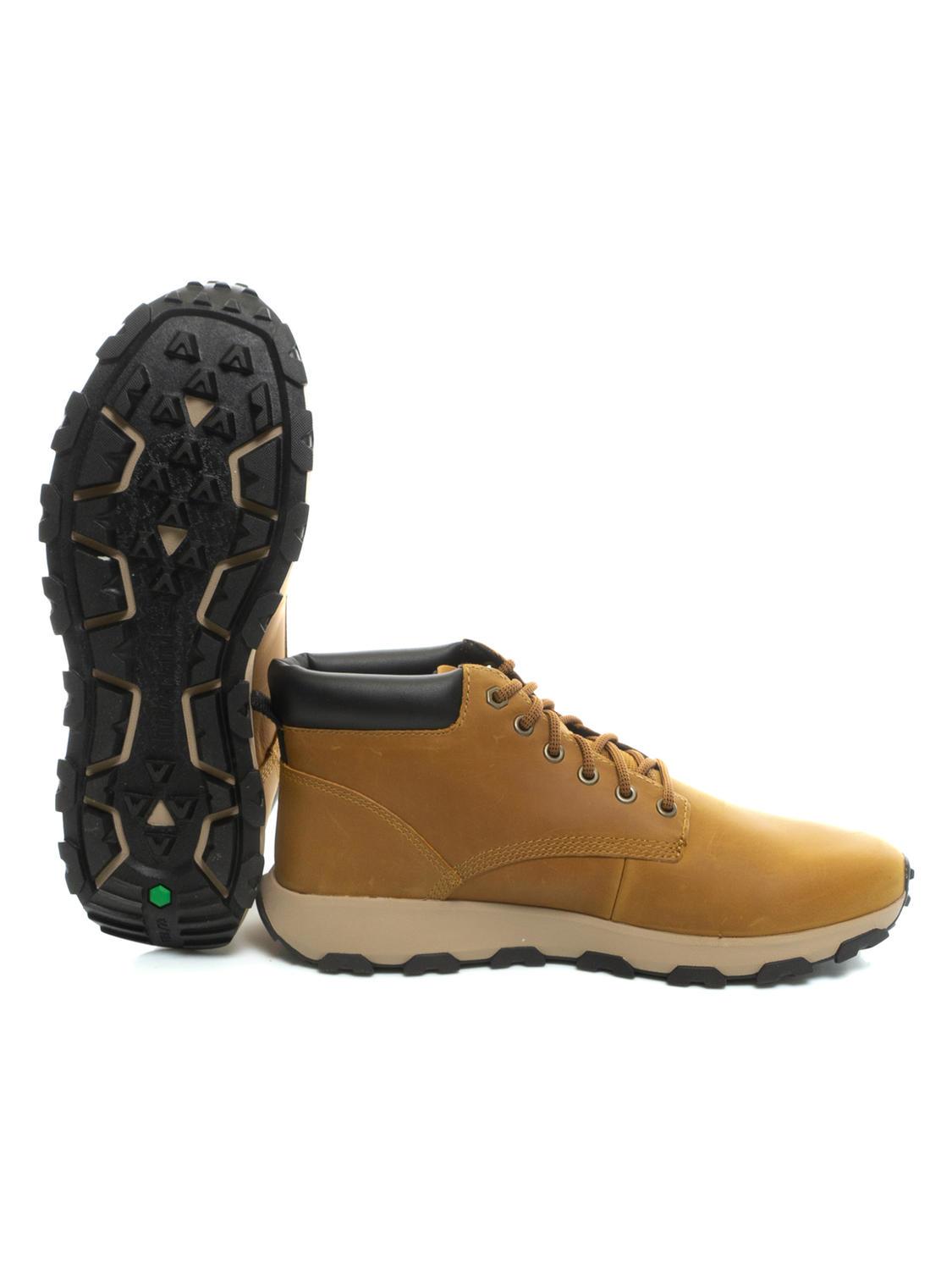 Los cheap zapatos timberland