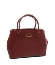TWINSET OVAL T Bolso tote con bandolera - Bolsos Mujer