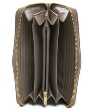 TWINSET NEW OVAL T Cartera grande de piel - Carteras Mujer