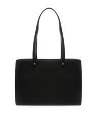 TWINSET OVAL T bolso negro - Bolsos Mujer - 4