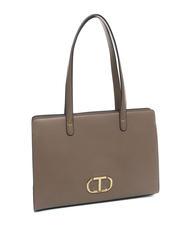 TWINSET OVAL T bolso - Bolsos Mujer