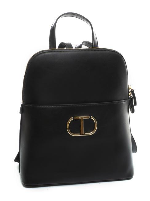 OVAL T Mochila negro - Bolsos Mujer