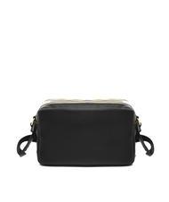 TWINSET OVAL T Casas de habitaci&oacute;n negro - Bolsos Mujer - 4